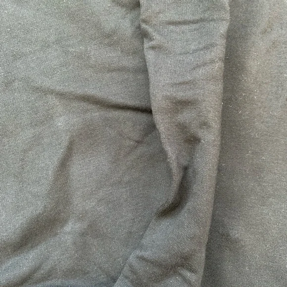 Athleta Balance Sweatshirt in black - Picture 2 of 13